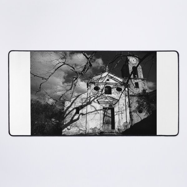 Item preview, IGLESIA ABANDONADA designed and sold by CDG142.