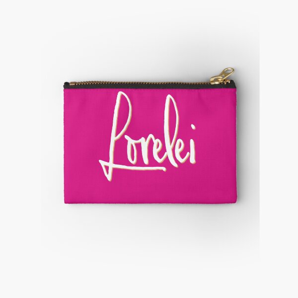 Item preview, LORELEI personalized type design designed and sold by CharlottePlaceArt.