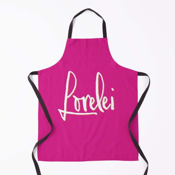 Item preview, LORELEI personalized type design designed and sold by CharlottePlaceArt.