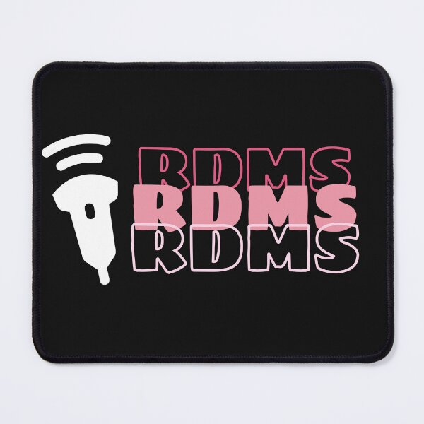Item preview, RDMS designed and sold by UltraView Designs.