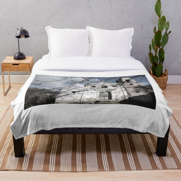 Item preview, IGLESIA ABANDONADA designed and sold by CDG142.