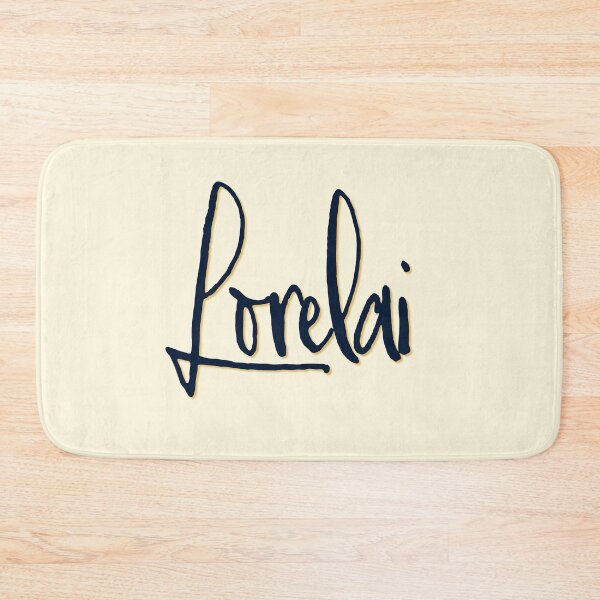 Item preview, LORELAI personalized type design designed and sold by CharlottePlaceArt.