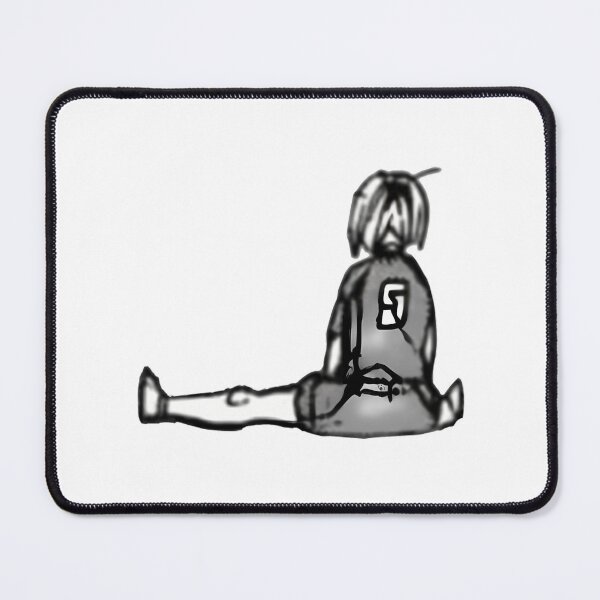 Item preview, Kenma Sitting designed and sold by kangses.