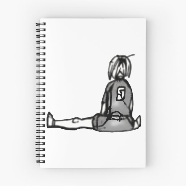 Item preview, Kenma Sitting designed and sold by kangses.