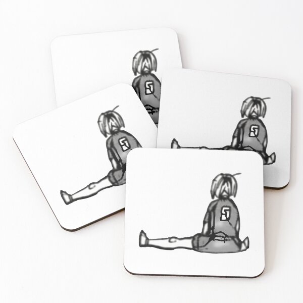 Item preview, Kenma Sitting designed and sold by kangses.