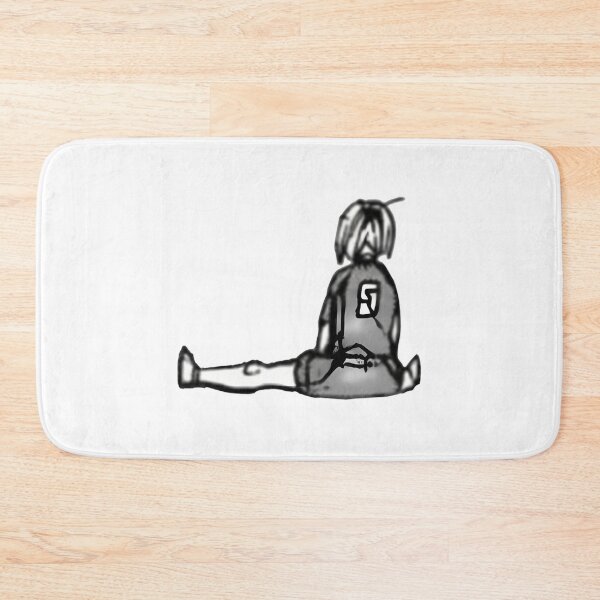 Item preview, Kenma Sitting designed and sold by kangses.