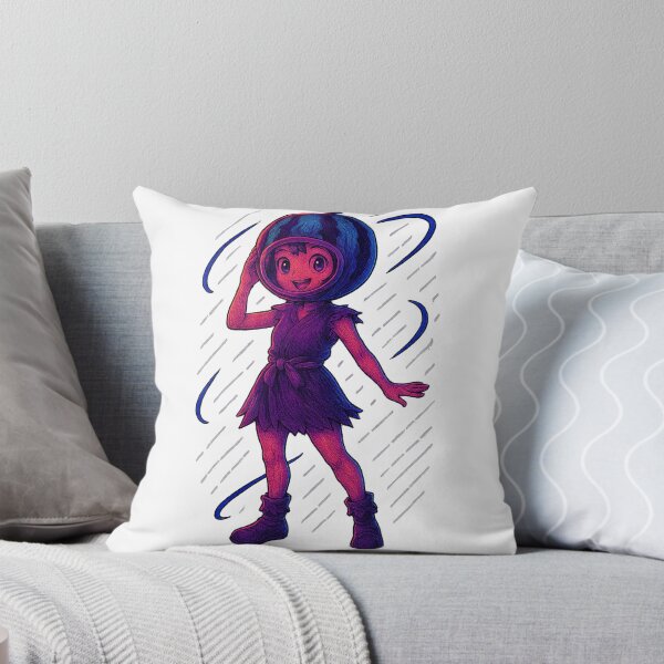 Item preview, Masked Explorer - Jovial Spirit designed and sold by AnimeShin.