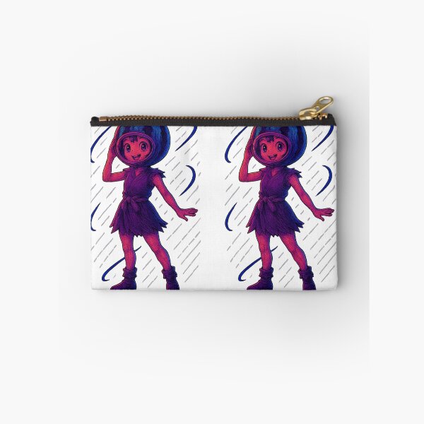Item preview, Masked Explorer - Jovial Spirit designed and sold by AnimeShin.