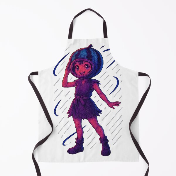 Item preview, Masked Explorer - Jovial Spirit designed and sold by AnimeShin.