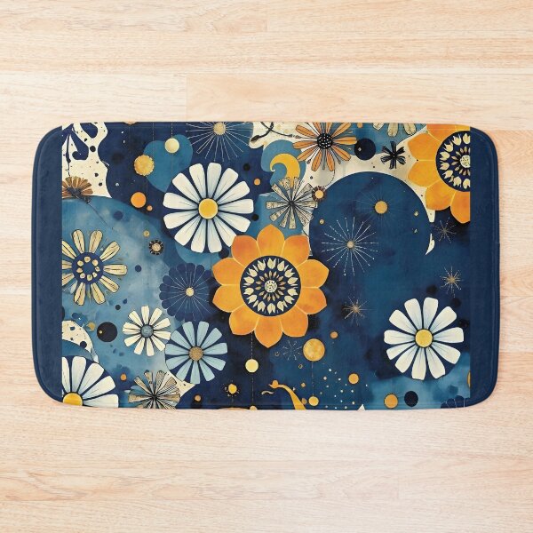Item preview, Abstract Patterns in Vintage Decoupage Collage designed and sold by Lucia Amaris Art.