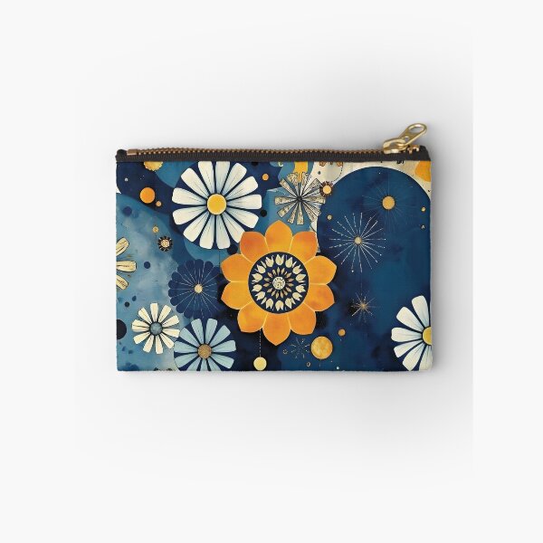 Item preview, Abstract Patterns in Vintage Decoupage Collage designed and sold by Lucia Amaris Art.