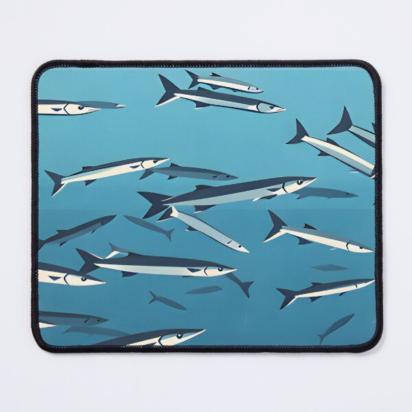Item preview, Krabi Coral Reef Symphony – Vintage Marine Poster designed and sold by Spirit of Siam.