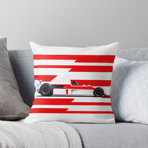 Item preview, Emerson Fittipaldi 1975 M23 F1 Car designed and sold by PitWallArt.