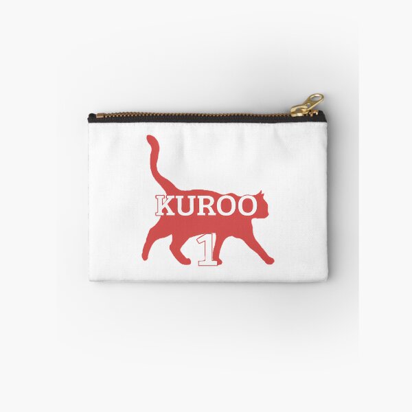 Item preview, Kuroo 1 Nekoma Volleyball Team designed and sold by kangses.