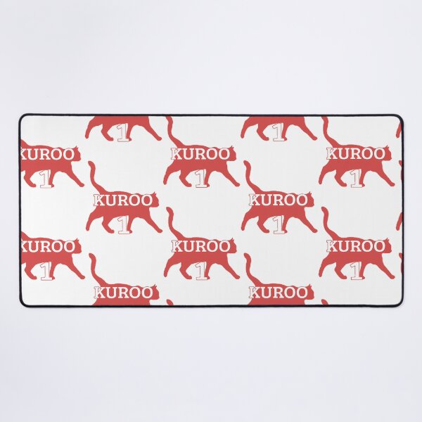 Item preview, Kuroo 1 Nekoma Volleyball Team designed and sold by kangses.