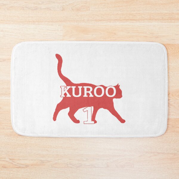 Item preview, Kuroo 1 Nekoma Volleyball Team designed and sold by kangses.