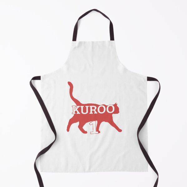 Item preview, Kuroo 1 Nekoma Volleyball Team designed and sold by kangses.