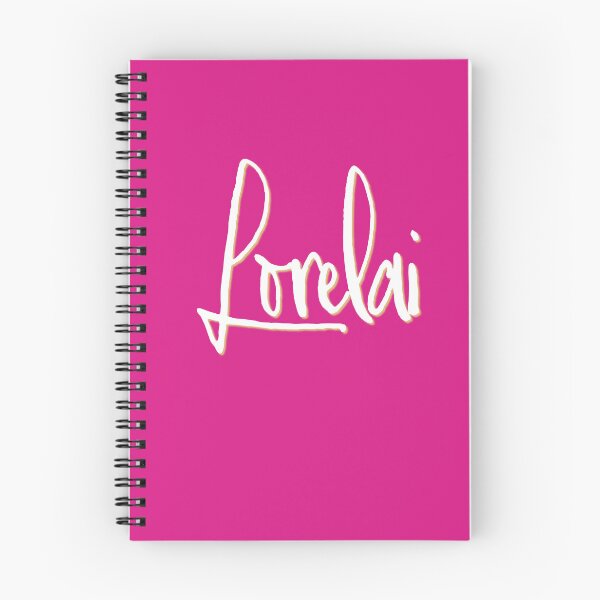 Item preview, LORELAI personalized type design designed and sold by CharlottePlaceArt.