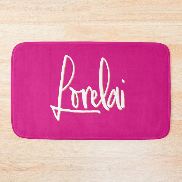Item preview, LORELAI personalized type design designed and sold by CharlottePlaceArt.