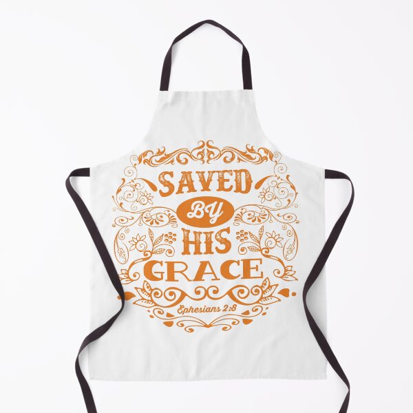 Item preview, Saved By His Grace designed and sold by Awarrie.