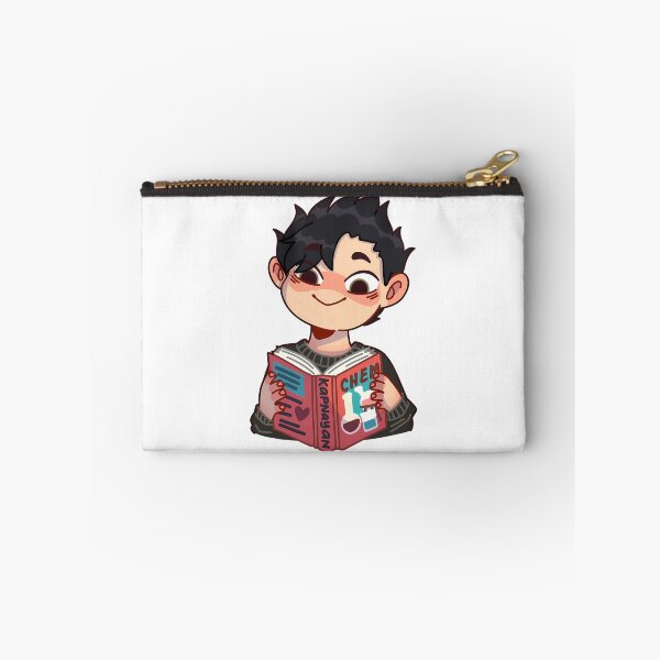 Item preview, Kuroo Reading designed and sold by kangses.
