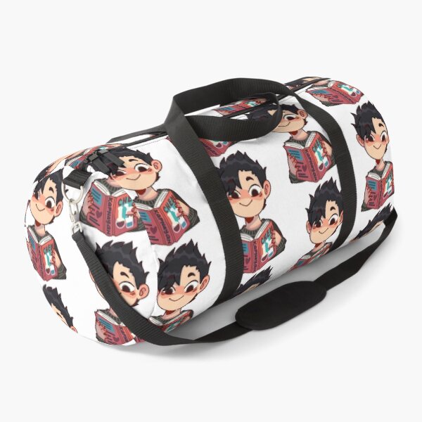 Item preview, Kuroo Reading designed and sold by kangses.