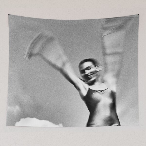 Item preview, Olivia Dean Portrait designed and sold by yeseNniaLoe.