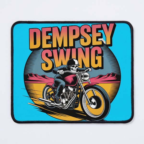 Item preview, Dempsey Swing designed and sold by Fastokart.