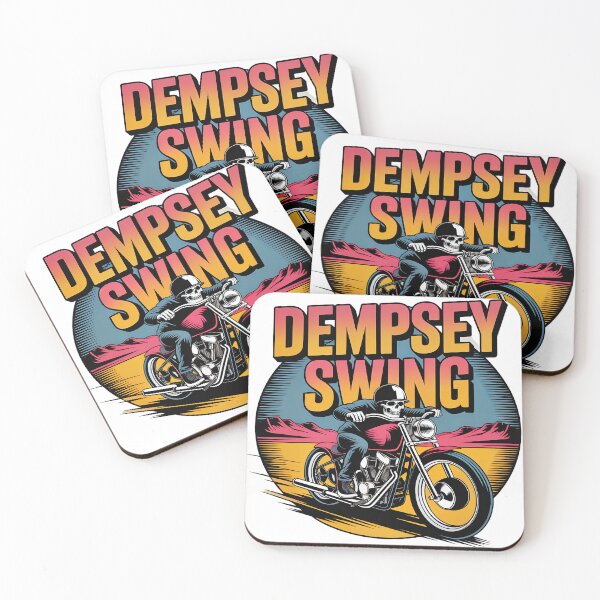 Item preview, Dempsey Swing designed and sold by Fastokart.