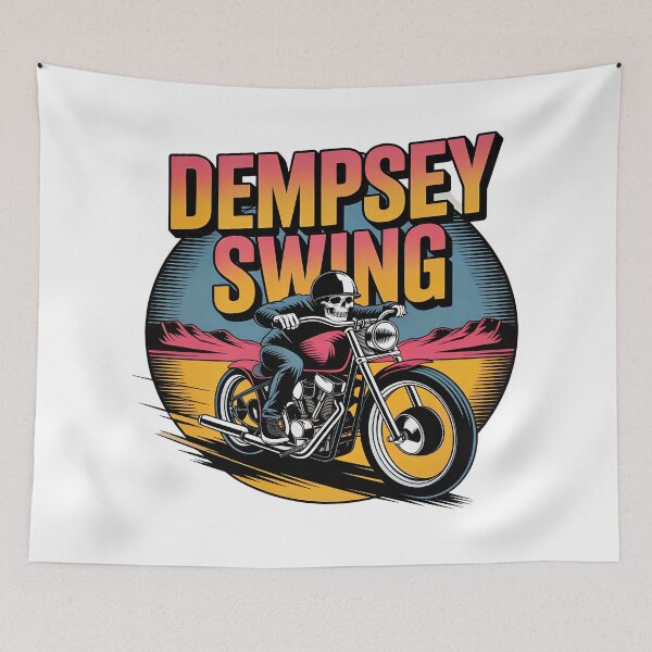 Item preview, Dempsey Swing designed and sold by Fastokart.