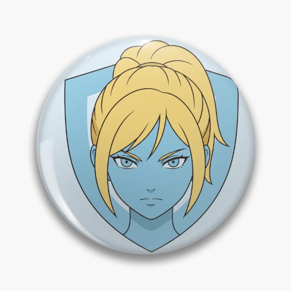 Item preview, Anime - Manga Character, Hero of Dr. Stone designed and sold by AnimeShin.