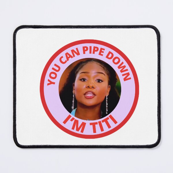 Item preview, I'm TITI Love Island USA designed and sold by Kaibosh21.