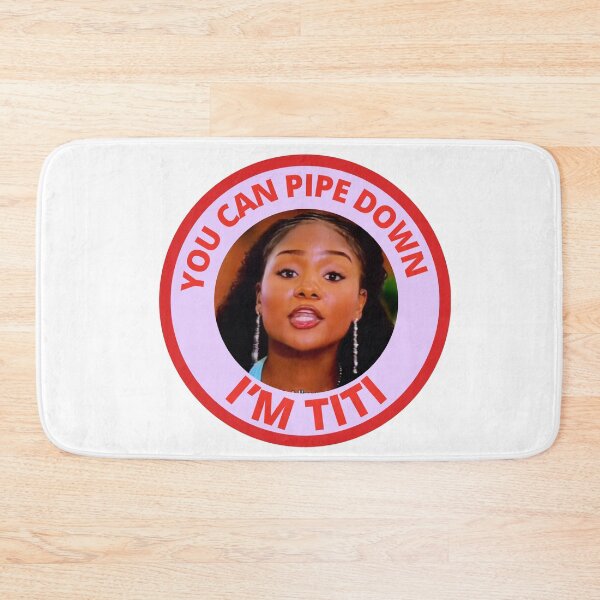 Item preview, I'm TITI Love Island USA designed and sold by Kaibosh21.