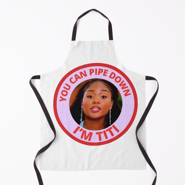 Item preview, I'm TITI Love Island USA designed and sold by Kaibosh21.