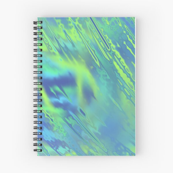 Item preview, Abstract blue  designed and sold by JoSangya.