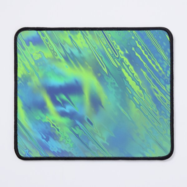 Item preview, Abstract blue  designed and sold by JoSangya.