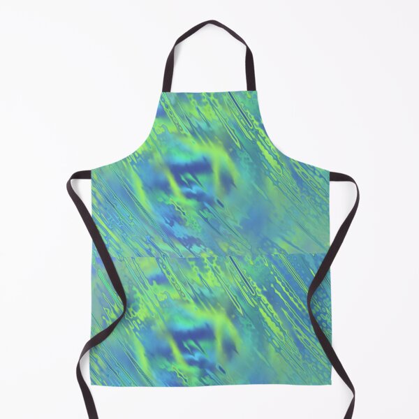 Item preview, Abstract blue  designed and sold by JoSangya.