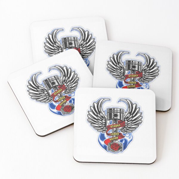 Item preview, Utaqha Ladies Nation designed and sold by EpicTimeBaseNet.