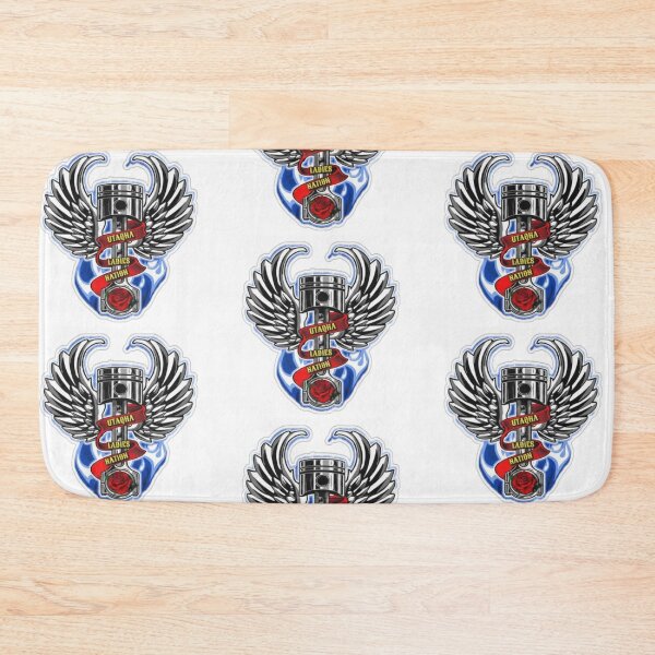 Item preview, Utaqha Ladies Nation designed and sold by EpicTimeBaseNet.