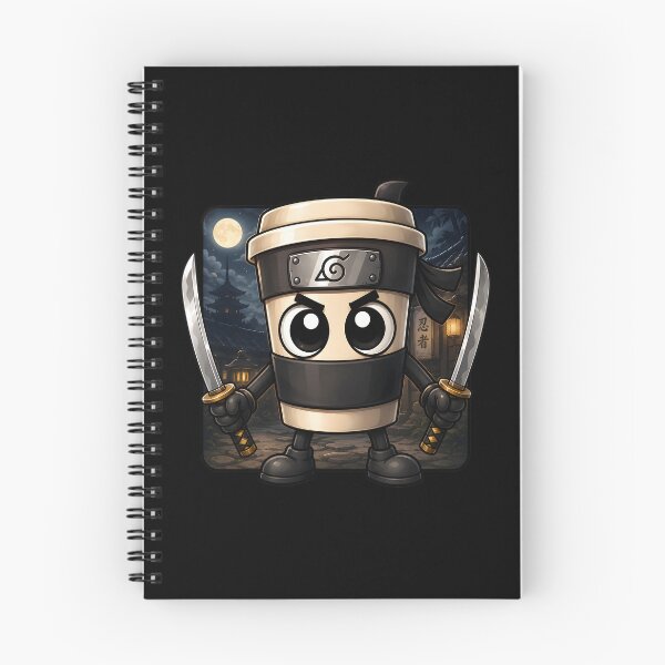 Item preview, Cappuccino assassino designed and sold by Gamify Store.
