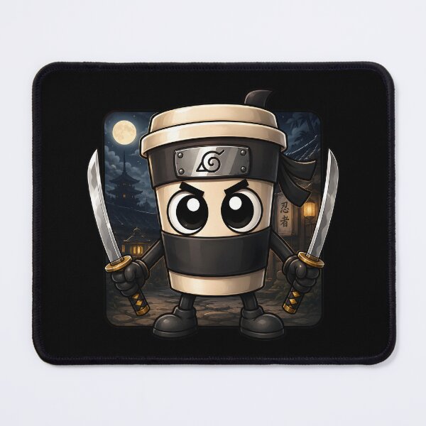 Item preview, Cappuccino assassino designed and sold by Gamify Store.