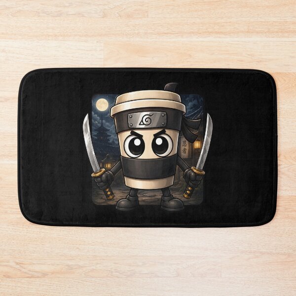 Item preview, Cappuccino assassino designed and sold by Gamify Store.