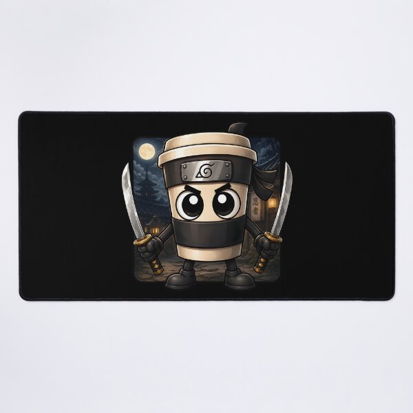 Item preview, Cappuccino assassino designed and sold by Gamify Store.