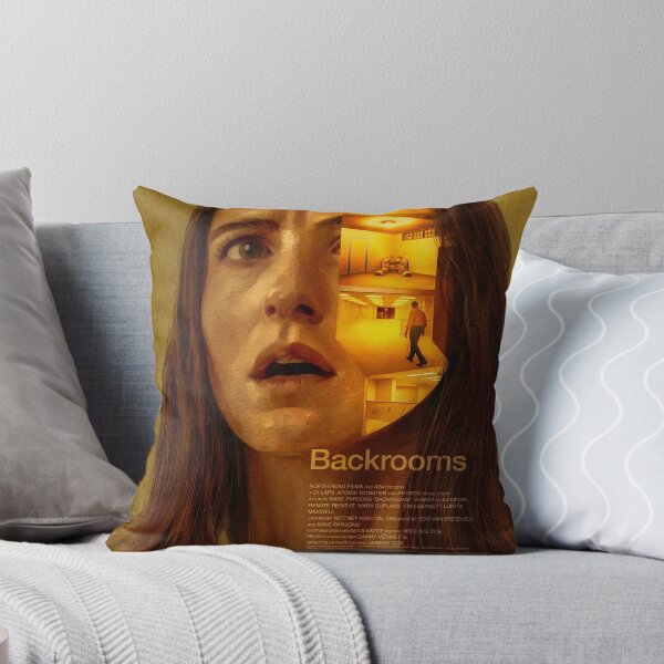 Item preview, Backrooms 2026 designed and sold by whitmiRaelmer.