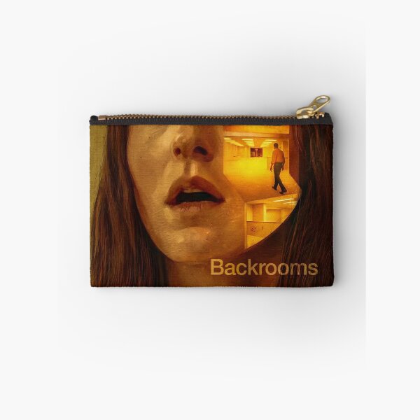 Item preview, Backrooms 2026 designed and sold by whitmiRaelmer.