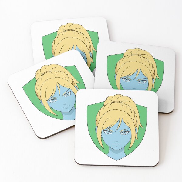 Item preview, Cunning Mentalist - Vector Art designed and sold by AnimeShin.