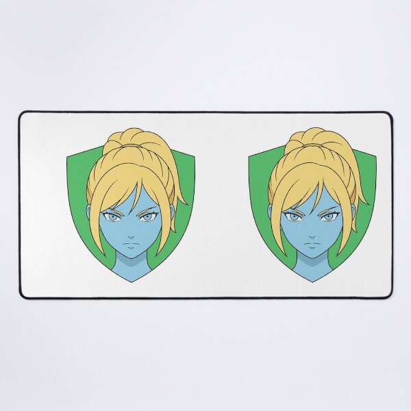 Item preview, Cunning Mentalist - Vector Art designed and sold by AnimeShin.