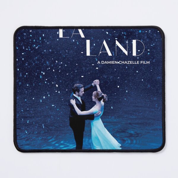 Item preview, In The City Of Stars - La La Land designed and sold by Monicaedwards.