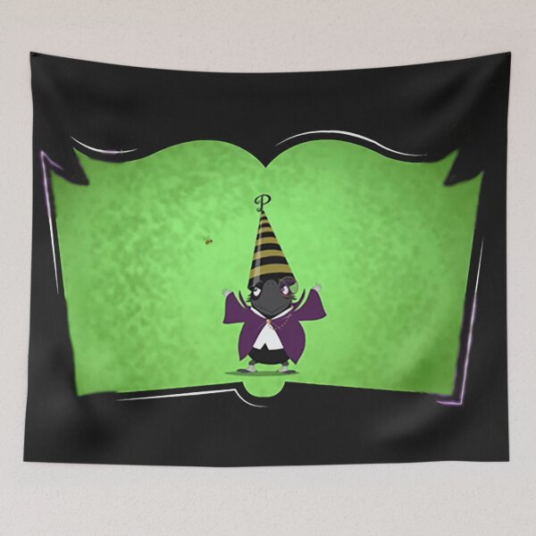 Item preview, Party Poe designed and sold by QueenAlicorn.