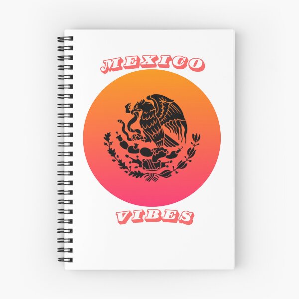 Item preview, Mexico vibes  designed and sold by Misael Valentin.
